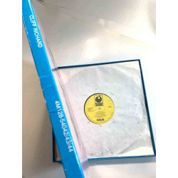 Richard Cliff 1965 4M128-54042/43/44 Cliff Richard 3LP Begagnat LP