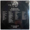 Kivikasvot 1974 ROLP-5 Kivikasvot (Kivikasvojen Musiikkimaailma) Begagnat LP