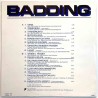 Somerjoki Rauli Badding 1986 AABLP 103 Masters Begagnat LP