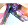 Moody Blues: Question of Balance  kansi EX levy EX LP
