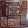 Blood, Sweat & Tears: Greatest Hits  kansi VG levy EX LP