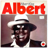 King Albert: Albert  kansi EX levy EX LP