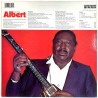 King Albert: Albert  kansi EX levy EX LP