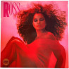 Ross Diana: Ross  kansi EX levy EX LP