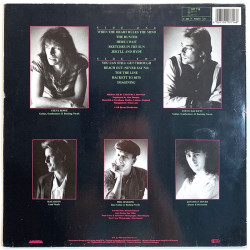 GTR 1986 207 716 GTR -86 Begagnat LP