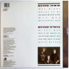Bad Company: Dangerous Age  kansi EX levy EX LP
