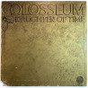Colosseum 1970 6360 017 Daughter of time Begagnat LP