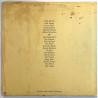 Band 1978 3WS 3146 The Last Walz 3LP Begagnat LP
