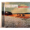 Egotrippi: Vielä Koittaa Uusi Aika  kansi EX levy EX Käytetty CD
