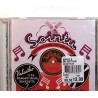 Eri Esittäjiä: Sointu 1945-1949 Osa 3  kansi EX levy EX Käytetty CD
