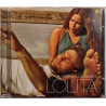 Koskinen Kerkko: Lolita  kansi EX levy EX Käytetty CD