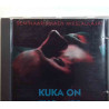 Seminaarimäen Mieslaulajat: Kuka On Tuo Mies  kansi VG+ levy VG+ Käytetty CD