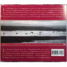 Sibelius Jean: Most Peaceful Sibelius 2CD  kansi EX levy EX Käytetty CD