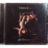 Veeti Kallio: Lohikäärmeportti  kansi EX levy EX Käytetty CD