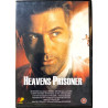 DVD - Elokuva  1996 Heavens Prisoner DVD Begagnat