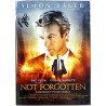 DVD - Elokuva: Not Forgotten  kansi EX levy EX Käytetty DVD