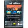 DVD - Dokumentti: Tieteen suuret arvoitukset -  Maan synty  kansi EX levy EX Käytetty DVD