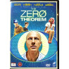 DVD - Elokuva 2013  The Zero the Orem DVD Begagnat
