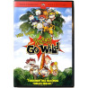 DVD - Elokuva: Villit ipanat - Rugrats go wild  kansi EX levy EX- Käytetty DVD
