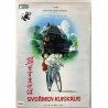 DVD - Elokuva: Sydämen kuiskaus  kansi EX levy VG+ Käytetty DVD