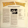 Kaustisen Purppuripelimannit: Konstan Parhaat Osa 1  kansi VG levy VG bonus LP:nä veloituksetta