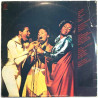 Labelle 1974 EPC 80566 Nightbirds Begagnat LP