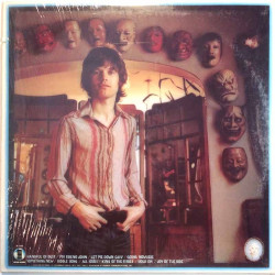 Jagger Chris 1973 SD 5069 Chris Jagger Begagnat LP