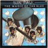 Blue Magic: The Magic Of The Blue  kansi G levy G- bonus LP:nä veloituksetta
