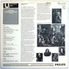 Albinoni 1970 6580 001 Adagio G-Moll / Concerti Für Oboe Begagnat LP