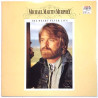 Murphey Michael Martin 1983 1A 064 7511501 The Heart Never Lies Begagnat LP