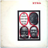 Broonzy Bill: Bill Broonzy Sonny Terry Brownie McGhee  kansi VG- levy G Käytetty LP