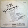 Richard Cliff: Good News  kansi VG levy G+ Käytetty LP