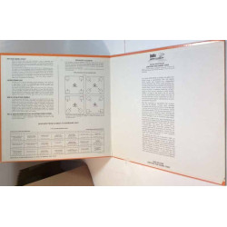 101 Strings: Bacharach and Webb  kansi EX levy EX Käytetty LP