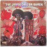 Jimmy Castor Bunch: It's Just Begun  kansi EX levy EX- Käytetty LP