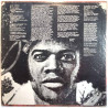 Jimmy Castor Bunch: It's Just Begun  kansi EX levy EX- Käytetty LP