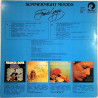 Goya Francis 1979 FXLP 5 Summernight Moods Begagnat LP