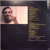Aznavour Charles: Avec Amour, Made in Finland pressing  kansi VG levy VG+ Käytetty LP