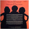 Three Degrees 1981 SHM 3086 Hits! Hits! Hits! Begagnat LP
