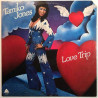 Jones Tamiko: Love Trip  kansi EX levy EX Käytetty LP