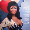 Jones Tamiko: Love Trip  kansi EX levy EX Käytetty LP