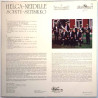 Sointu-Seitsikko: Helga-Neidille  kansi EX levy EX Käytetty LP