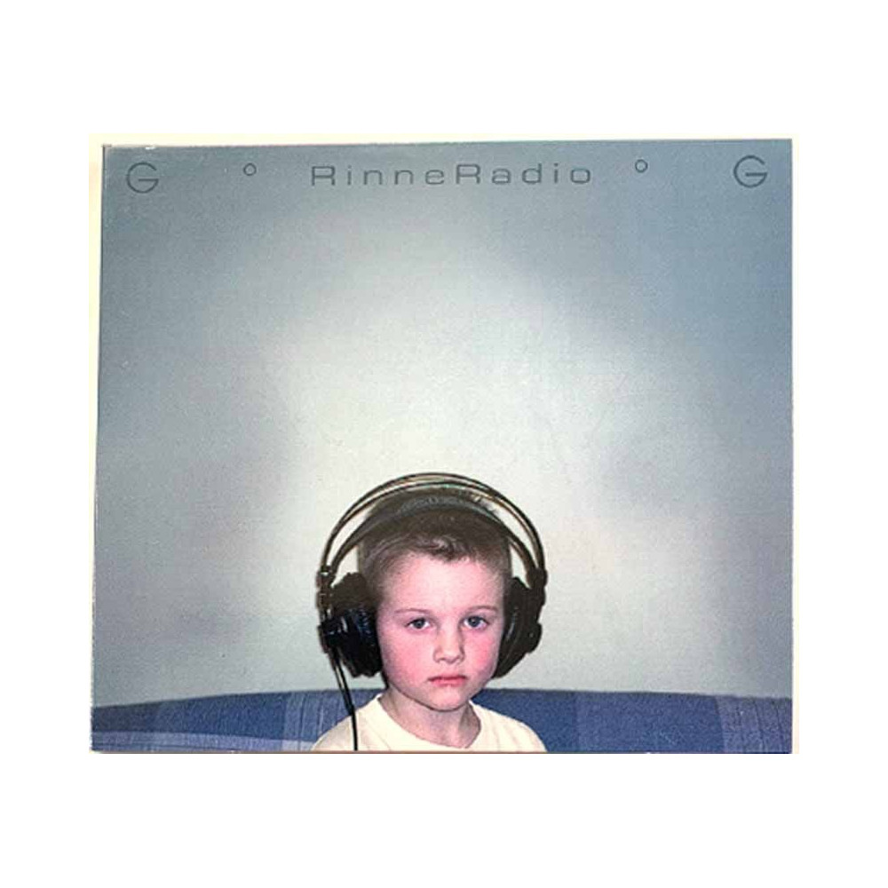Rinneradio 1998 ZENCD 2057 G CD Begagnat