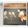 Veeti & The Velvets 2006 094635444421 The Complete Recordings + Live 2CD CD Begagnat