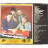 Juliet Jonesin Sydän: Helppo elämä kaikki hitit 1984-2001 2CD  kansi EX levy EX Käytetty CD