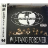 Wu-Tang Clan 1997 74321457682 Wu-Tang forever 2CD CD Begagnat