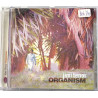 Tenor Jimi: Organism  kansi EX- levy EX Käytetty CD