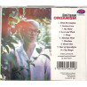 Tenor Jimi: Organism  kansi EX- levy EX Käytetty CD