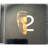 Elvis: 2nd to none  kansi EX levy EX Käytetty CD