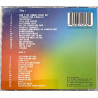 Simple Minds: The best of 2CD  kansi EX levy EX Käytetty CD