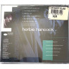 Hancock Herbie 1994 CDP 7243 8 29331 2 0 Cantaloupe Island CD Begagnat